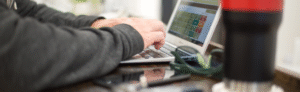 How Staying on Top of Your Financials All Year Can Save You Money at Tax Time